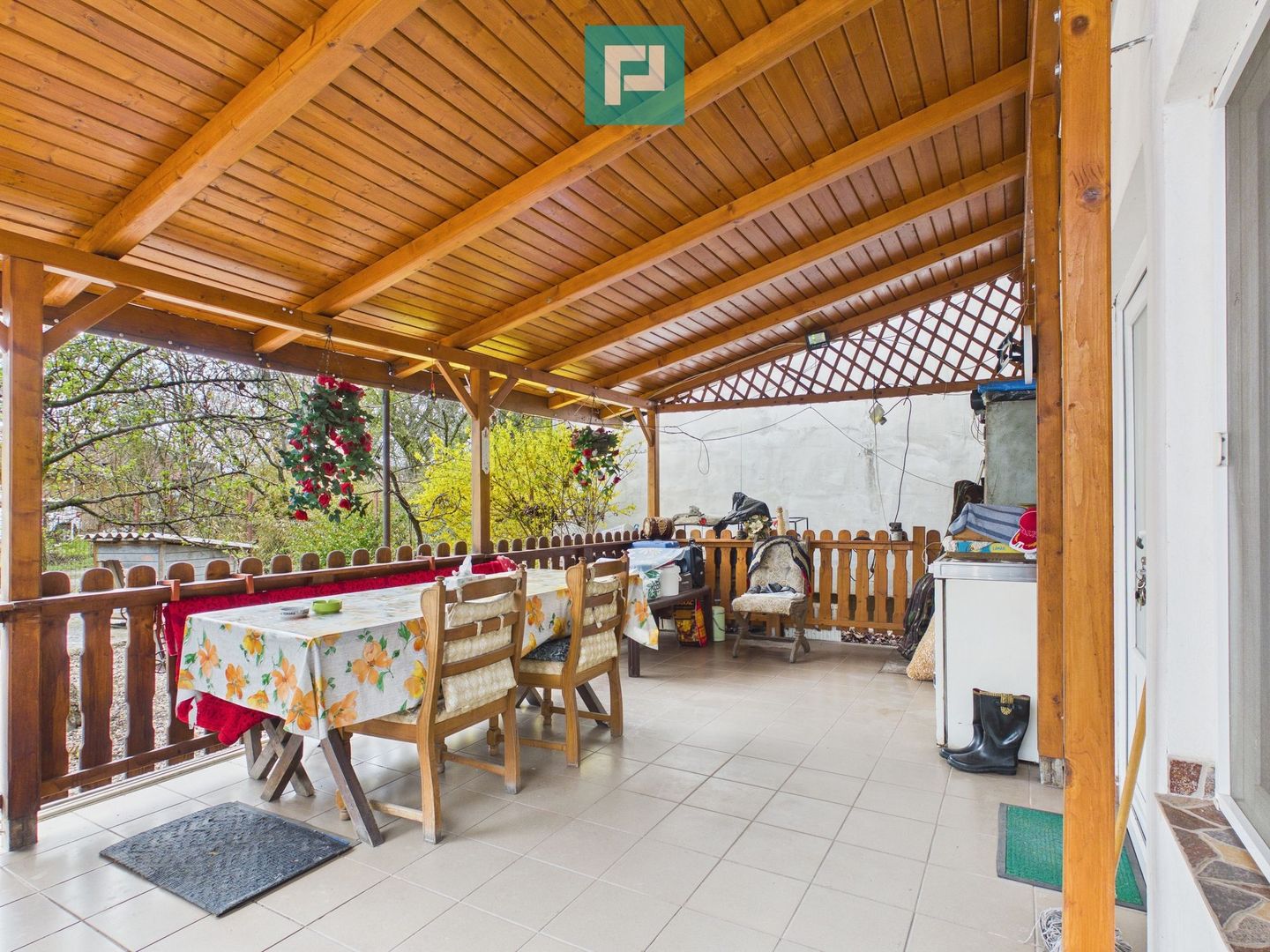 Casă la preț de apartament zona 3 Insule - Schiță 21