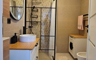 Apartament modern cu 3 camere, parcare și boxă incluse. - Poză 7
