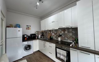 2 camere, terasa 14, parcare,Andrei Muresanu Zona Revo, Pet Friendly - Poză 4