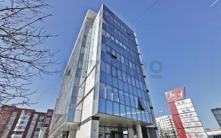 Zero comision, 106-500mp birou Virtutii - Petrache Poenaru, 13 min [M] - Poză 12