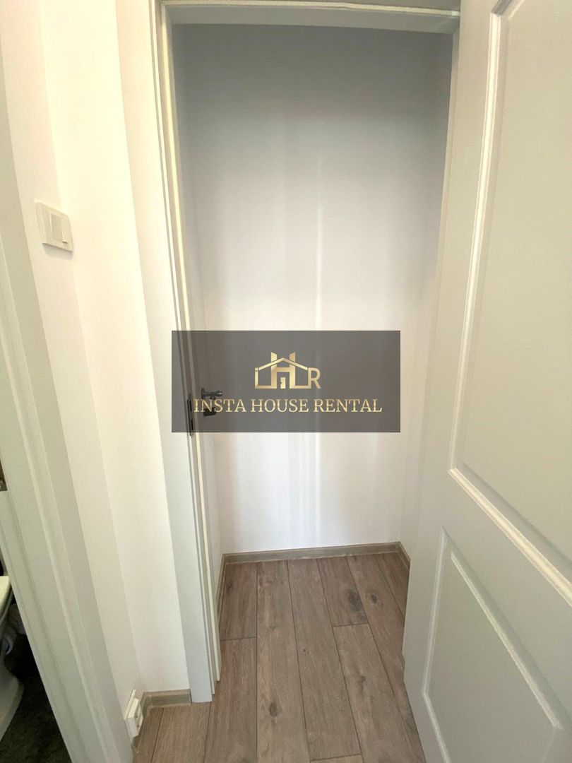 Apartament 2 camere Grivita / Bloc retras / Balcon 7mp - Poză 7