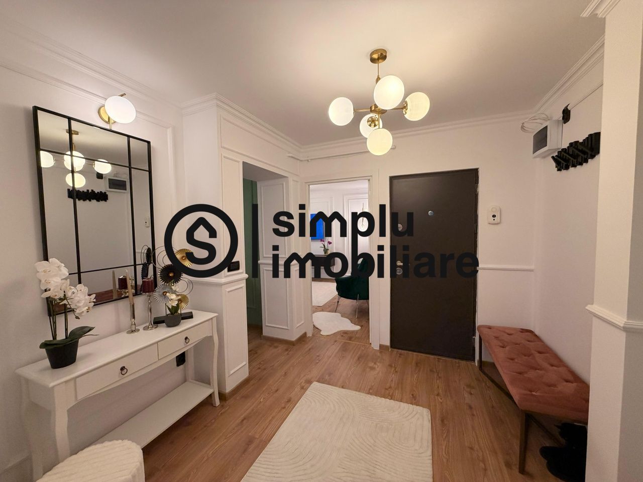 2 decomandate -Amaradia - Poză 5