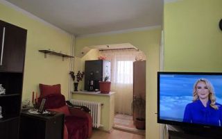 Apartament cu o cameră de vânzare în Craiova - Poză 6