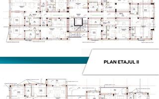 Apartament Premium 3 camere la cheie,82mp.1 parcare bonus - Poză 8