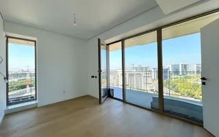 Apartament modern 3 camere One High District  I Aviatiei - Poză 15