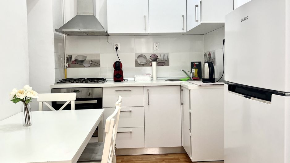 Apartament 2 camere, renovat, in Piața Unirii - Poză 7