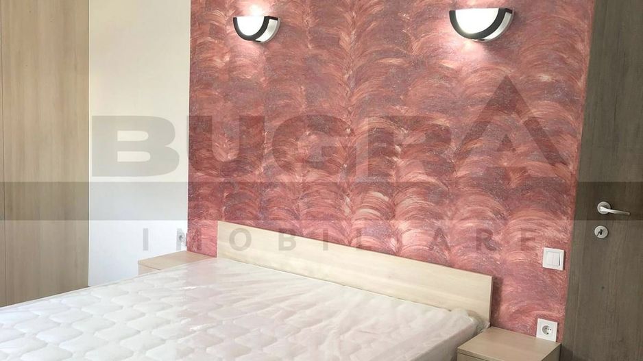 Apartament cu 3 camere, 67 mp, parcare,  bloc nou, Zona Buna Ziua - Poză 1