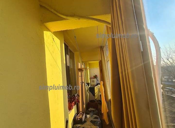 Decomandat 3 Camere Apartament Etajul 2 Spatios Etajul 2 Giurgiului - Poză 9