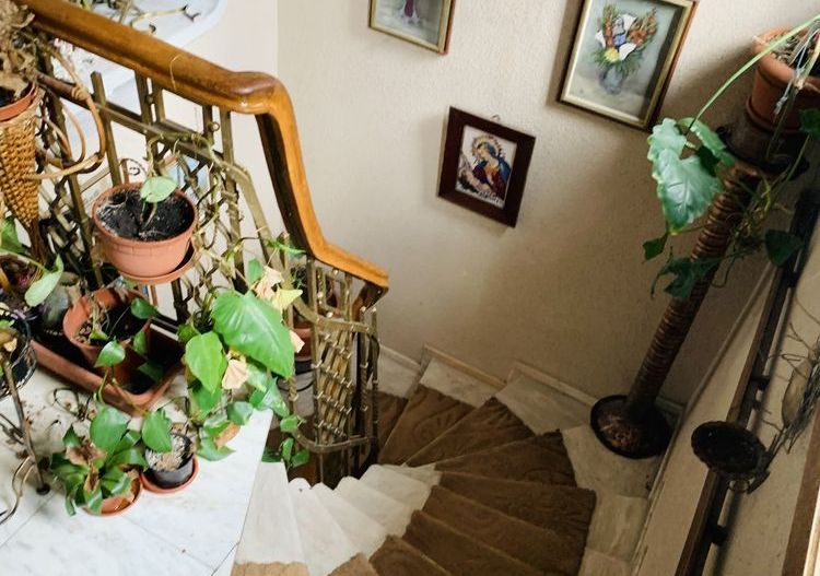 - Super oferta - Apartament 3 camere cu mansarda si curte Cotroceni - Poză 4