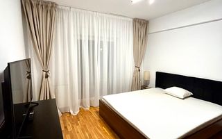Apartament doua camere | Parcare subterana | Herastrau - Poză 8