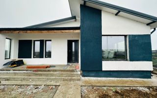 Casa 4 camere, teren 350 mp, Ocazie, Berceni - Poză 5