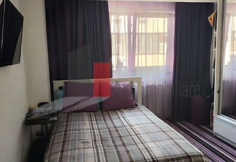 Apartament modern cu 2 camere, complet mobilat – suprafață utilă de 45 mp - Poză 6