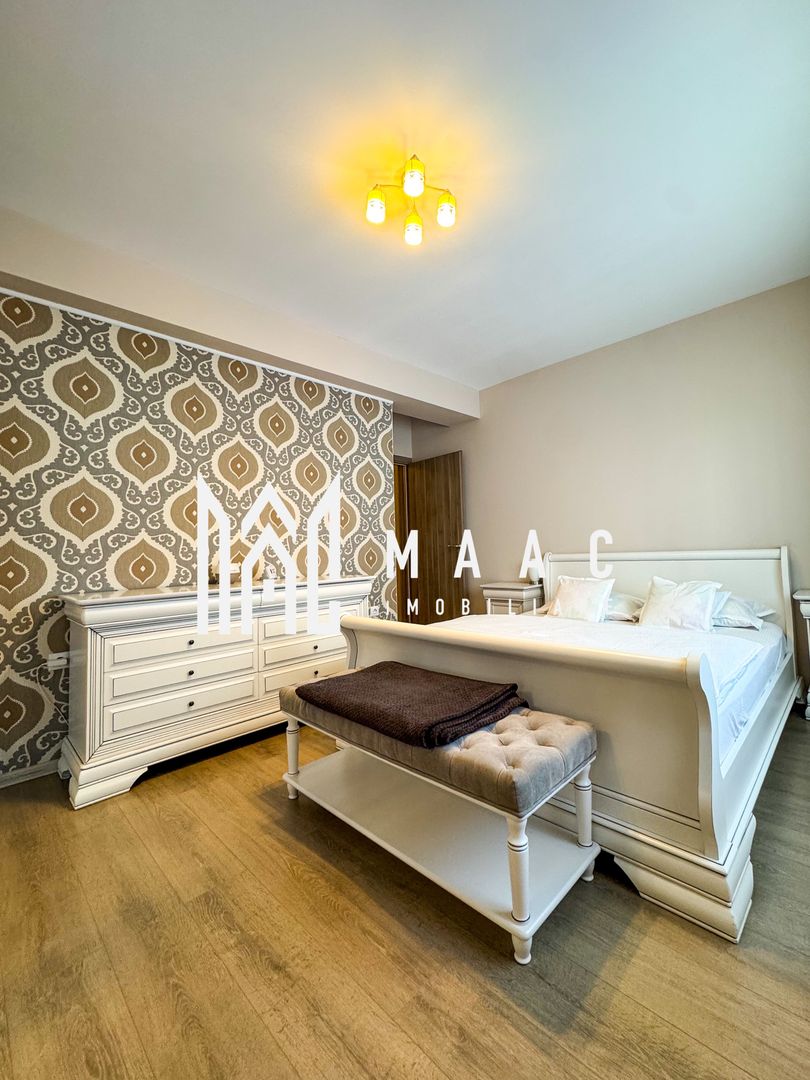 Apartament 3 camere de vânzare | Sibiu | Hipodrom 4 | parcare - Poză 5