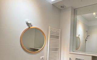 Apartament 2 camere de inchiriat Aviatiei Bloc Nou parcare - Poză 13