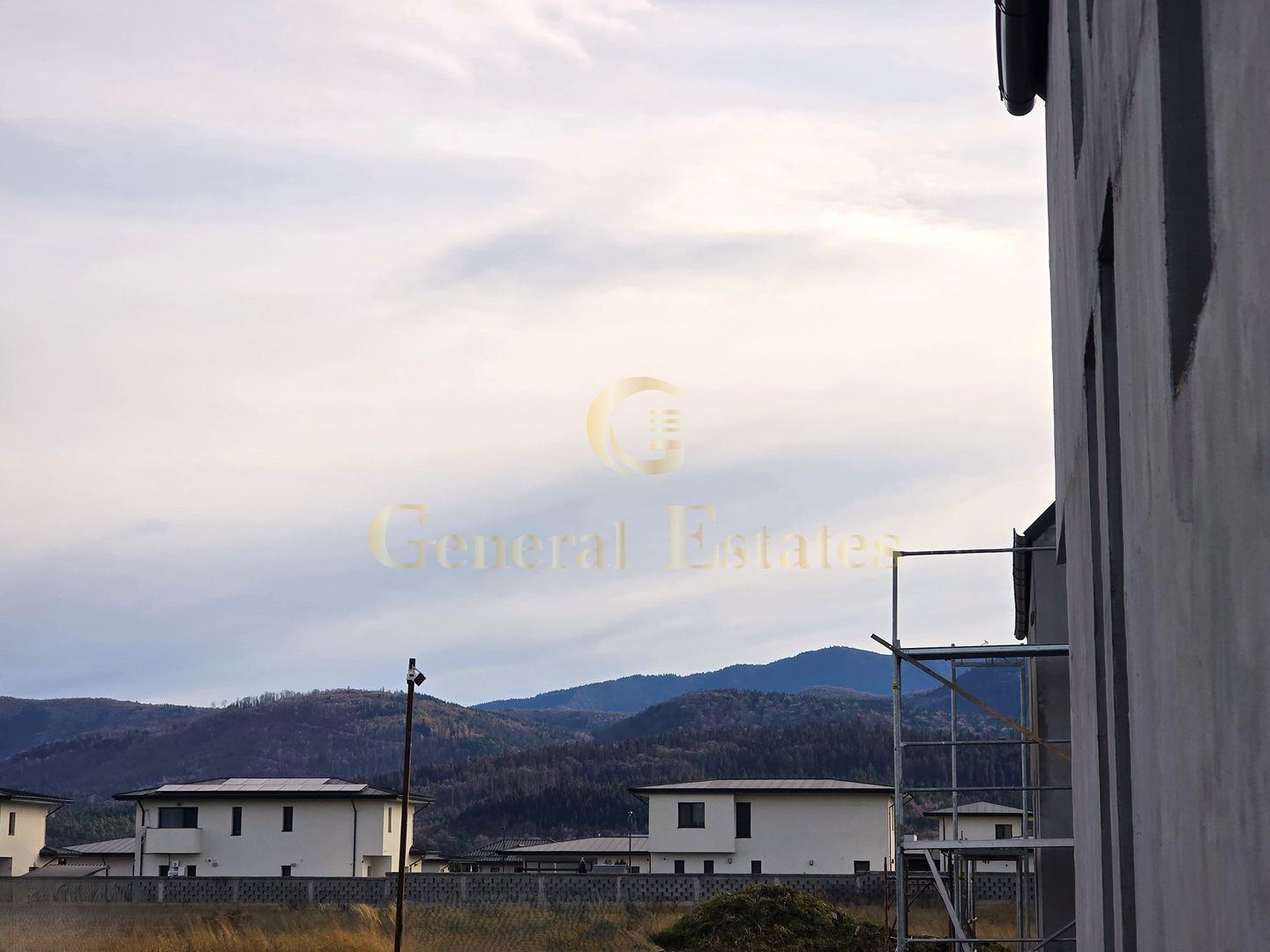 Ansamblu rezidențial exclusivist în Cristian, Brașov - Poză 11