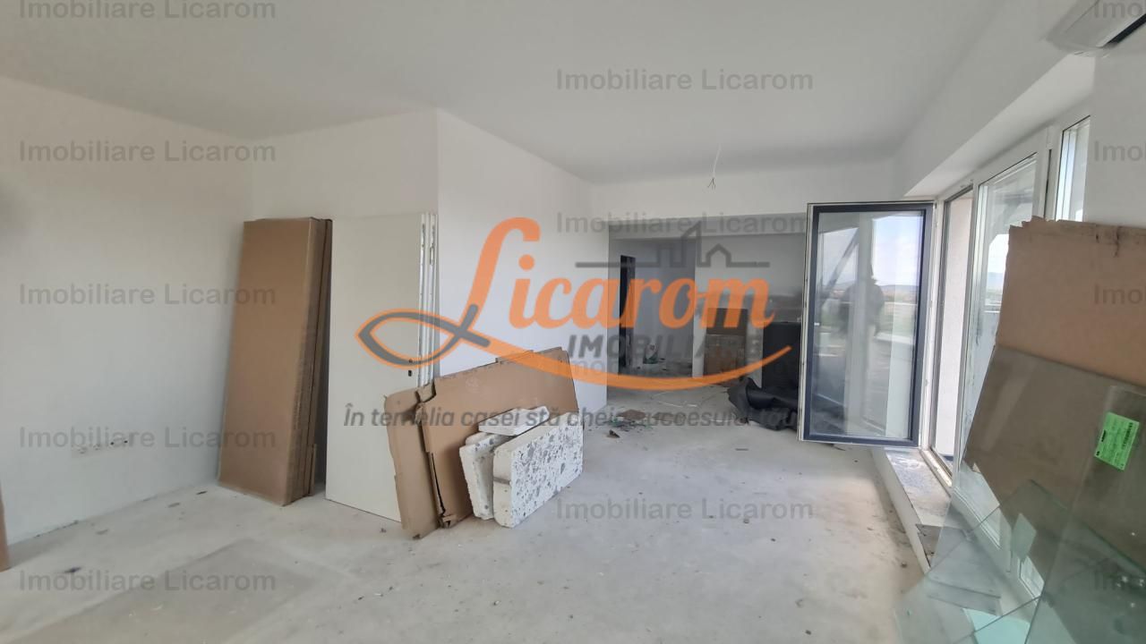 Penthouse NOU cartier Bartolomeu Avantgarden - Poză 25