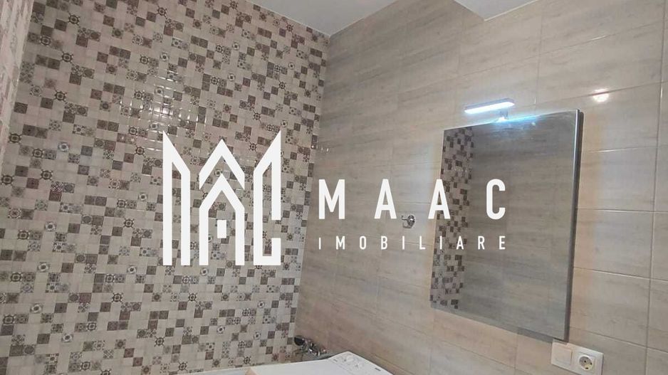 Garsonieră de închiriat | Șelimbăr | 40 mp, parcare - Poză 6