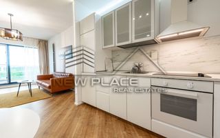 4City North | Apartament deosebit | OMV Pipera | LUX - Poză 3