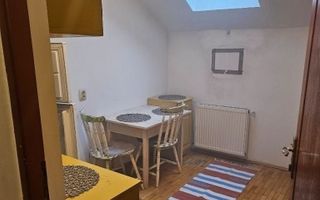 Apartament 1 Cameră în Gheorgheni, transformabil în 2 Camere. - Poză 2