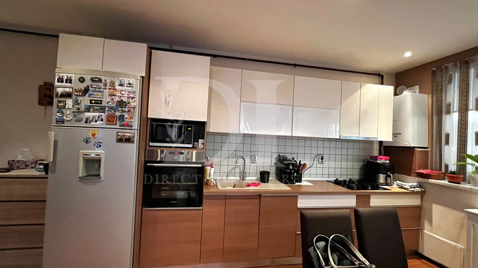 Apartament 3 camere | 108mp | modern - Poză 7