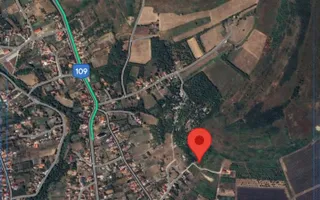 Teren intravilan , localitatea Rascruci ( Cluj) - Poză 12