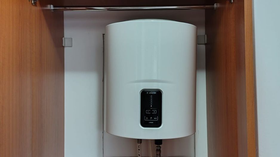 De Închiriat Apartament 2 camere, Obor,complet mobilat/utilat, boiler, AC - Poză 19