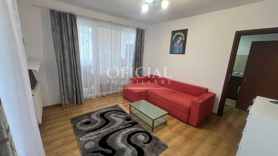 Apartament 2 camere | 3 Balcoane | Utilat | Zona Eroilor | Floresti - Poză 1