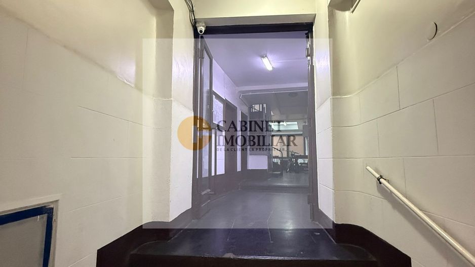 3 camere I Parc Cismigiu I Etaj 3/6 - Poză 18