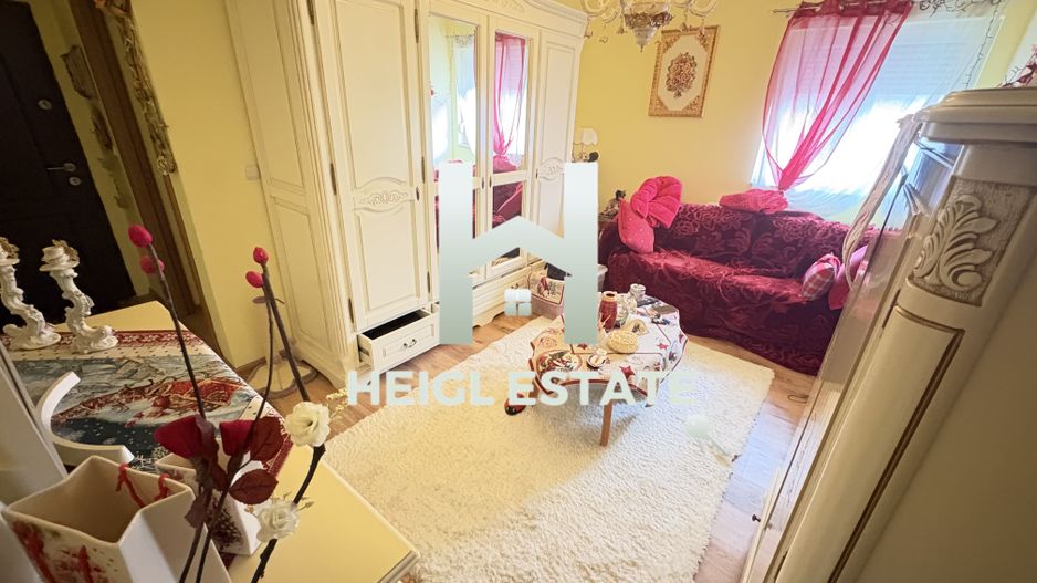 Apartament cu 2 camere in Giroc la etajul 1 - Poză 1