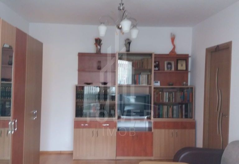Apartament 3 camere, etaj 2, Sibiu - Poză 2