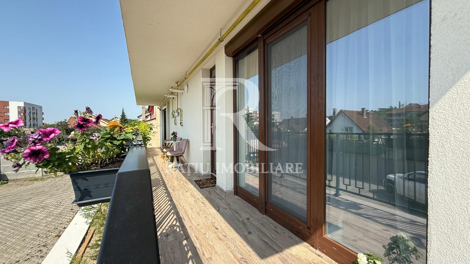 Apartament cu 3 camere la casa | Dealuri | Oradea - Poză 16