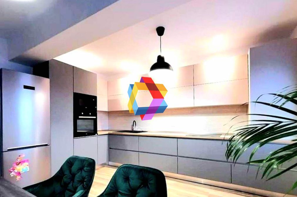 Apartament 3 camere de vanzare Brasov - Isaran - Coresi - Poză 3