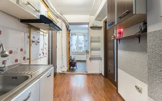 Casă cu 4 camere, anexă locuibilă și teren de 234 mp | Piața Sudului - Poză 19