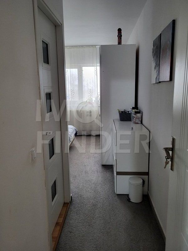 Apartament 3 camere 72 mp, zona Intre Lacuri - Poză 7
