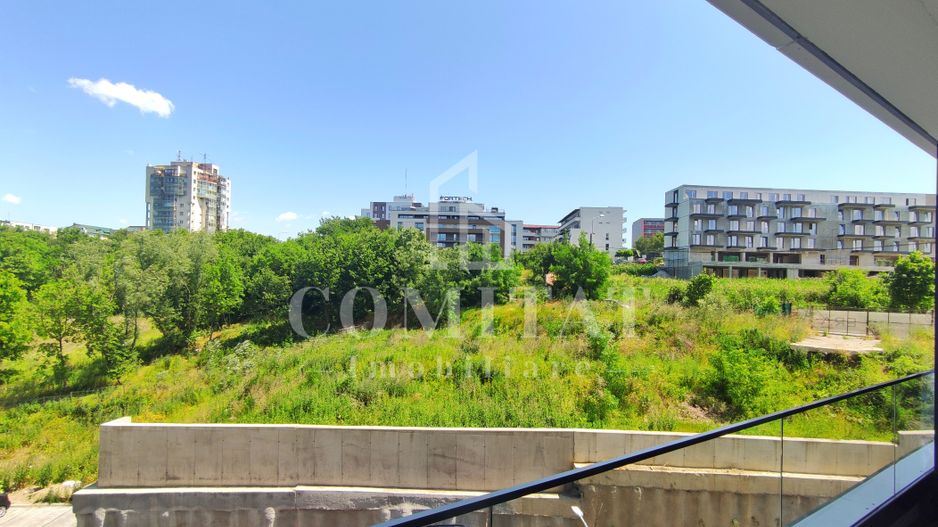 Apartament 1 camera | Cartierul Zorilor | Zona Frunzișului - Poză 12