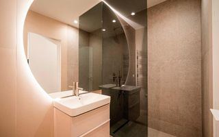 3 camere + loc de parcare in subteran || AVIATIEI TOWER - Poză 5