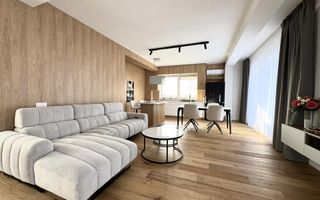 Penthouse - Duplex 4 camere de închiriat II 217 mp II 2 locuri parcare I Pipera - Poză 7