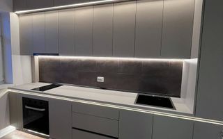 Apartament 2 camere mobilat utilat 50 mp terasa - Poză 1