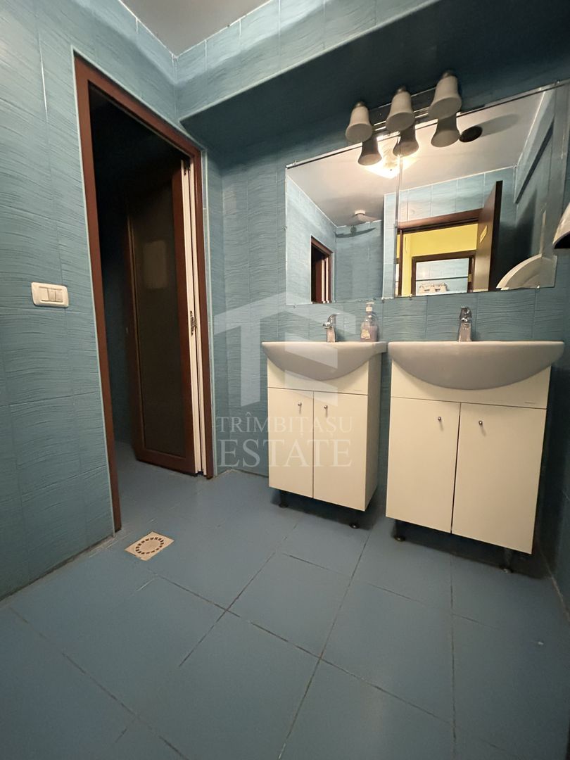 Hotel Austin D+P+3E de inchiriat - ideal birouri/clinica/scoala soferi - Poză 30
