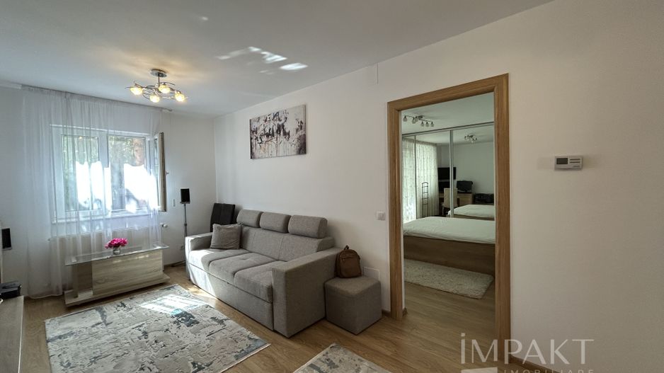 Vanzare apartament 3 camere in Manastur - Poză 1