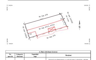Recent Renovata/Destinatie Multipla/Beci/Garaj - Poză 30