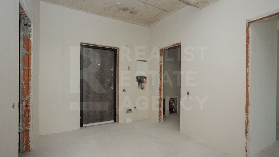 Vânzare apartament 76 mp, strada Burebista, Ialoveni - Poză 12