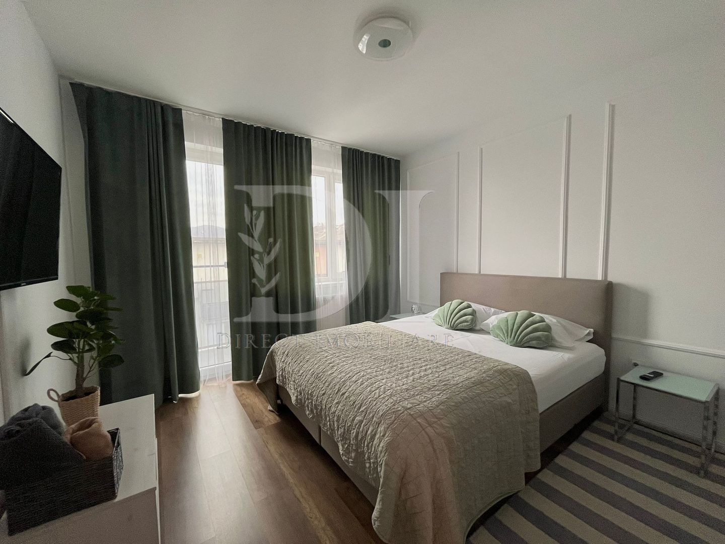 Apartament la cheie / ideal pentru locuinta sau investitie - Poză 10