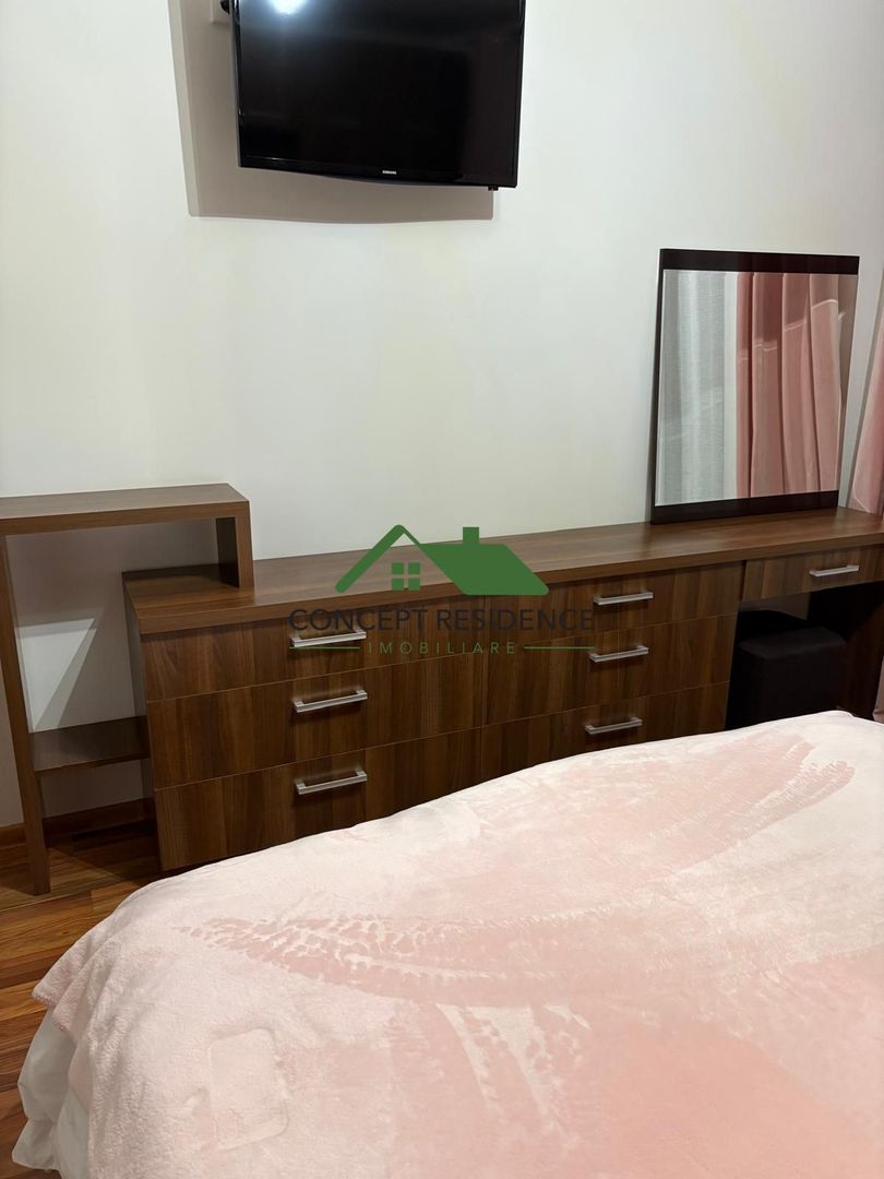 Apartament 3 camere, 72 mp, Bd. Regele Mihai I, Poșta 5 - Poză 9