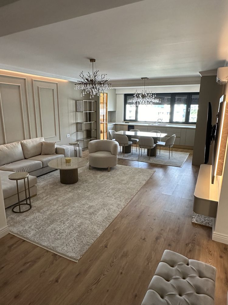 Apartament Ivory Residence Loc Parcare Inclus - Poză 4