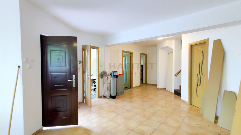 VIla 6 camere Parc Bazilescu, la 9 minute de metrou. - Poză 19