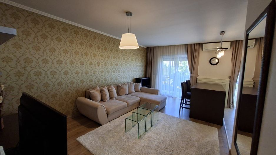 Apartament 3 camere Zona Braytim - Poză 4