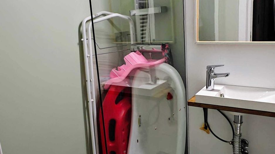 Vanzare Apartament 3 Camere Stradal Bd Octavian Goga  94 Mp - Poză 7