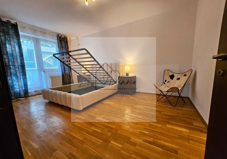 Herastrau - Nordului I Cartierul Francez I 129 mp, 2 parcari + boxa - Poză 11