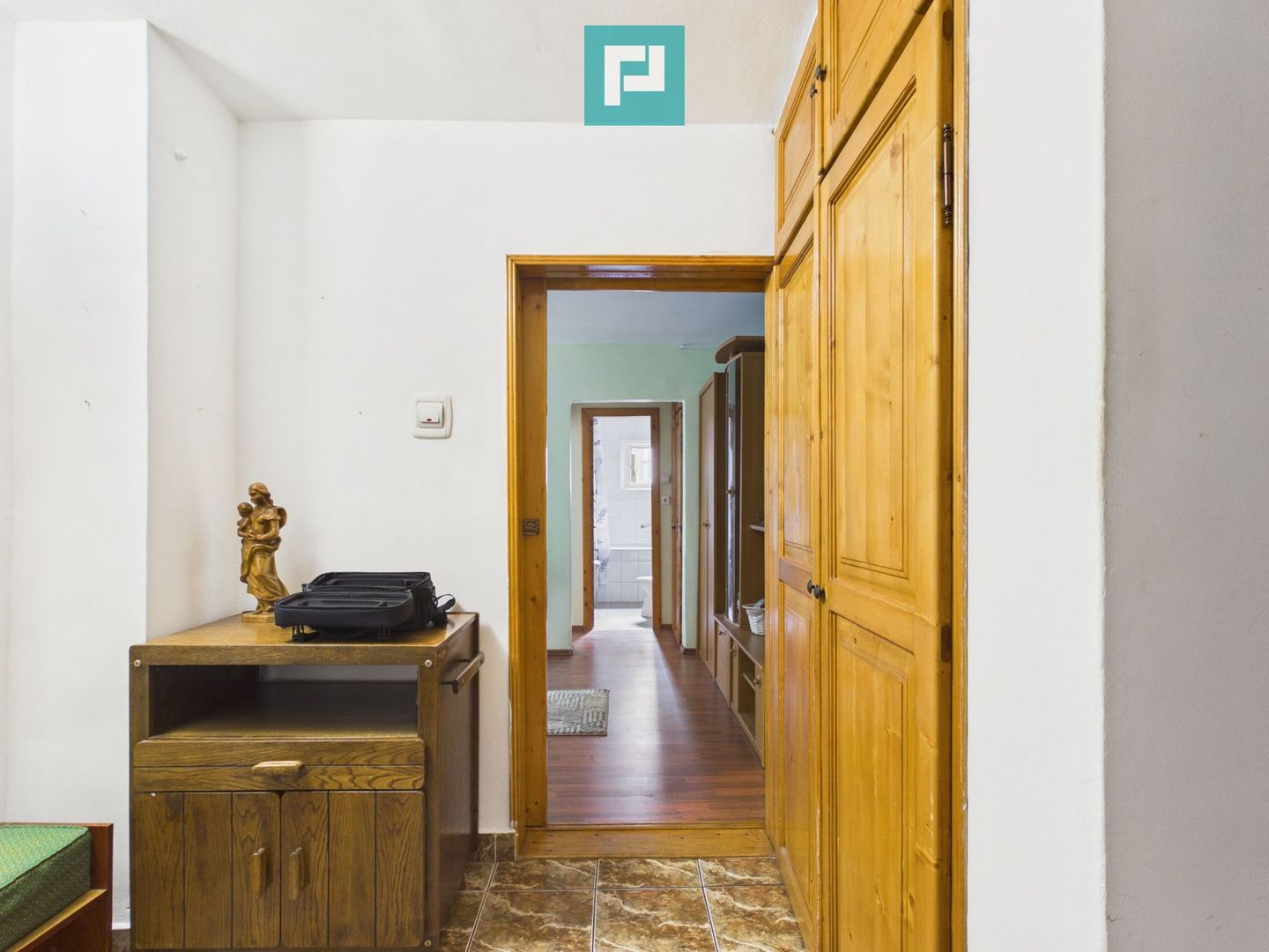 Apartament 3 camere, 63 mp, Decebal ,Oradea - Poză 3
